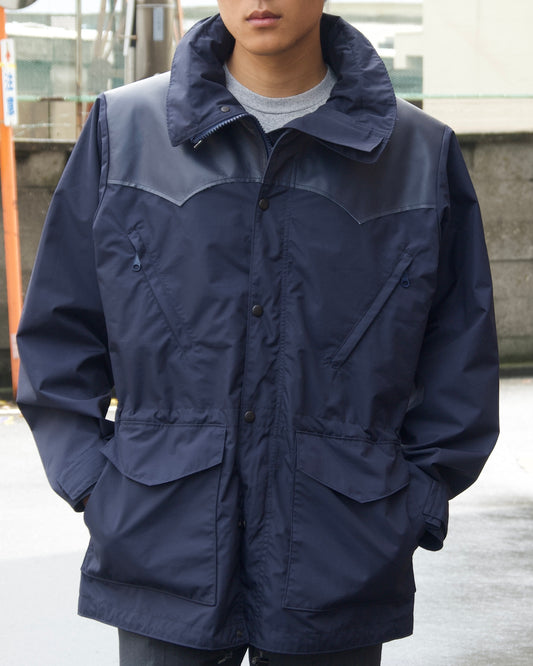 【25AW】MP D.NAVY