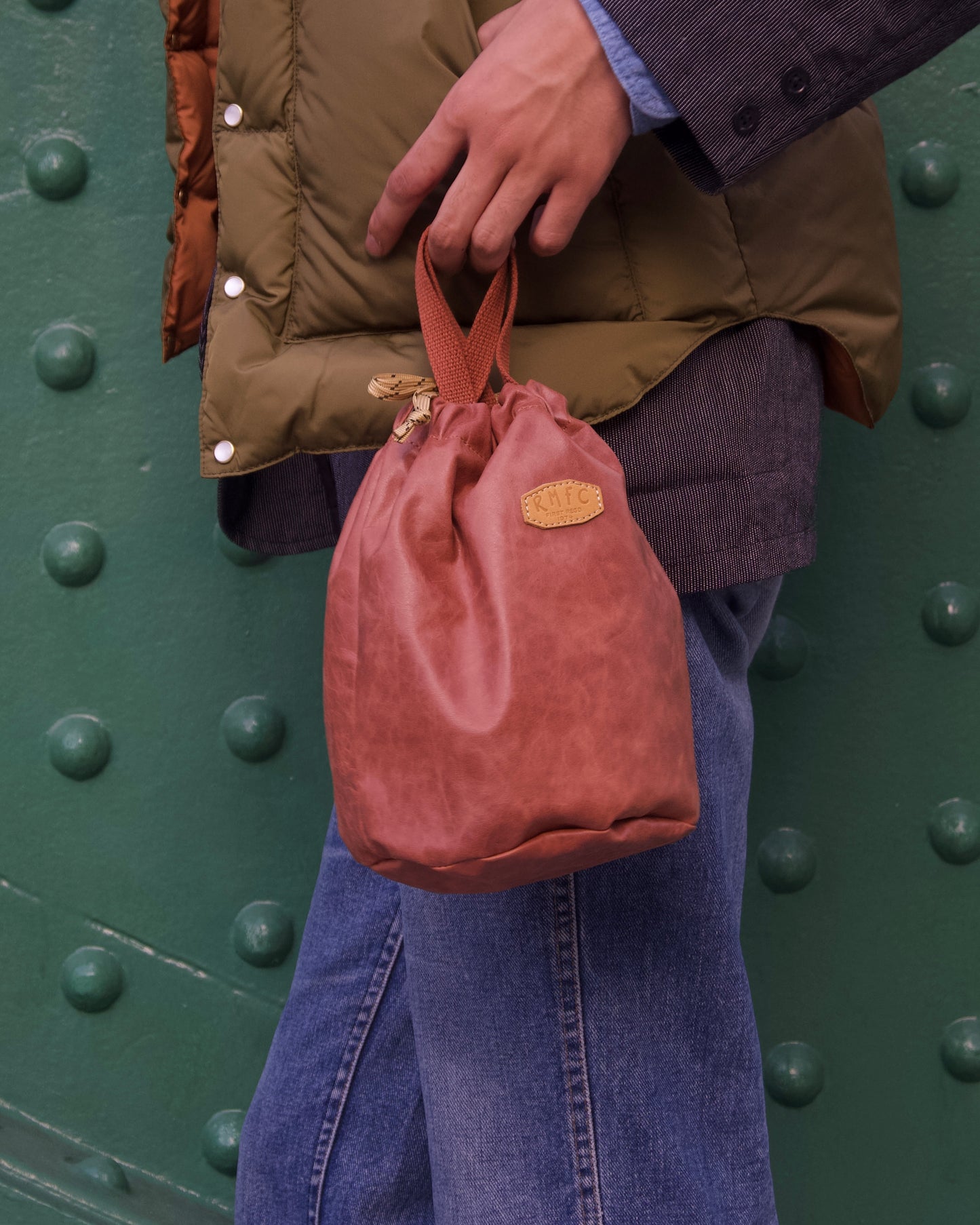 【50th Anniv.】Davey’s Pet BROWN