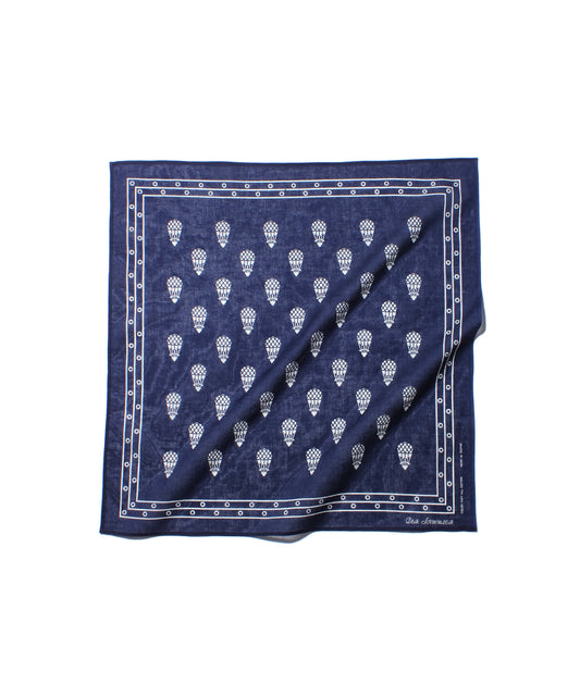 【Der SAMMLER】BANDANA PARACHUTE