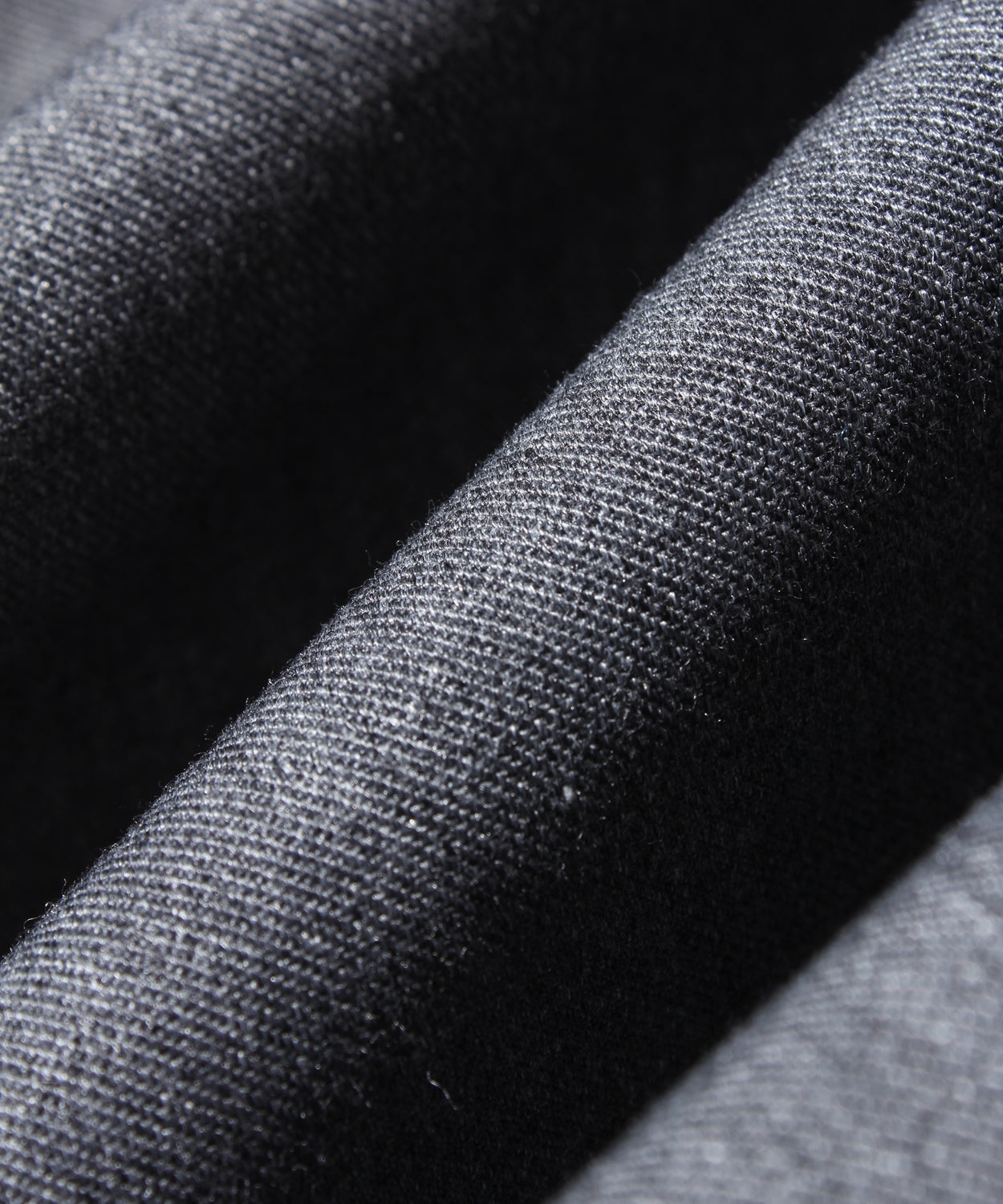 【YANKSHIRE】TROUSERS 1963 STAY PRESSED TWILL