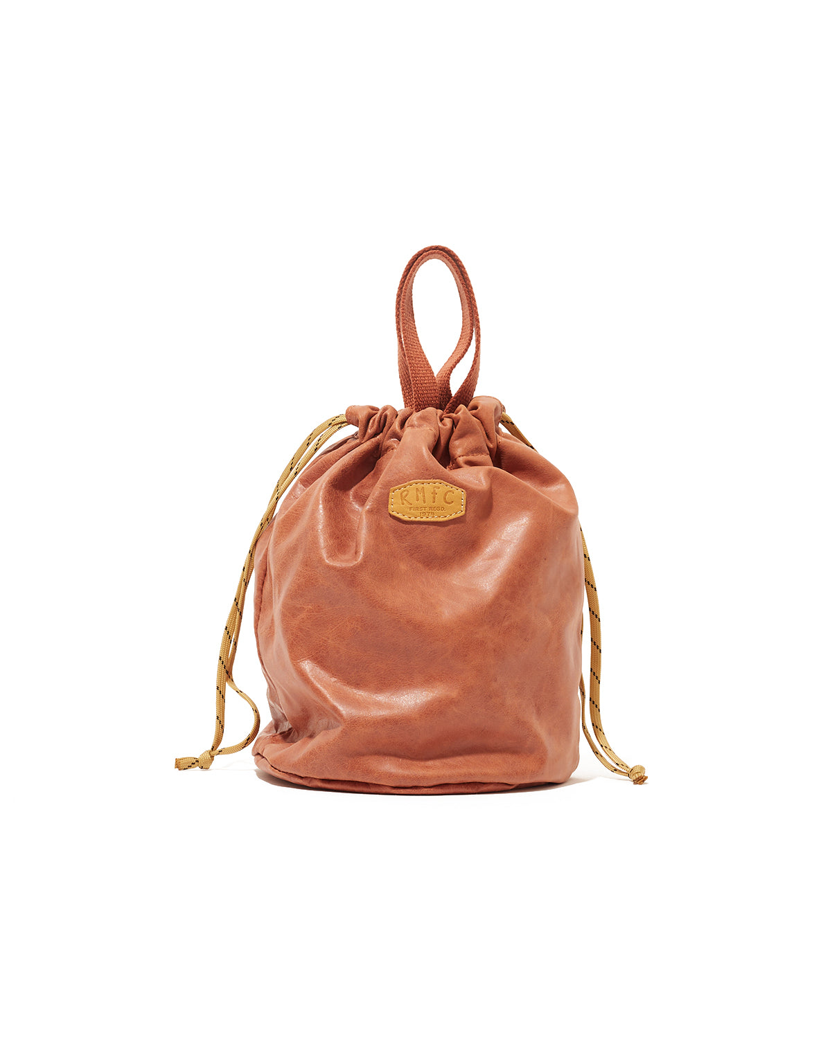 【50th Anniv.】Davey’s Pet BROWN