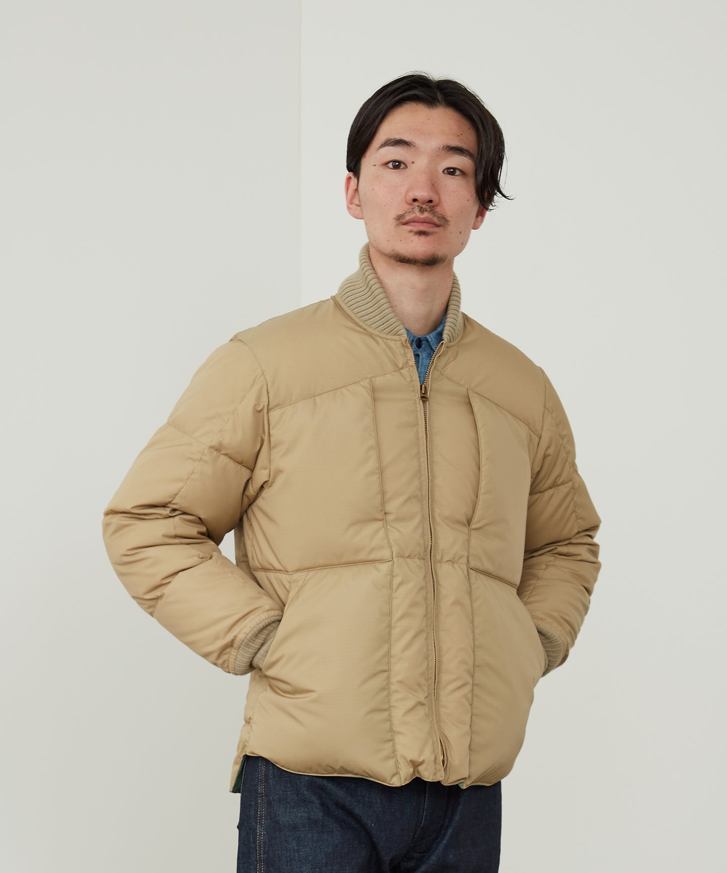 【2024AW】MC JACKET