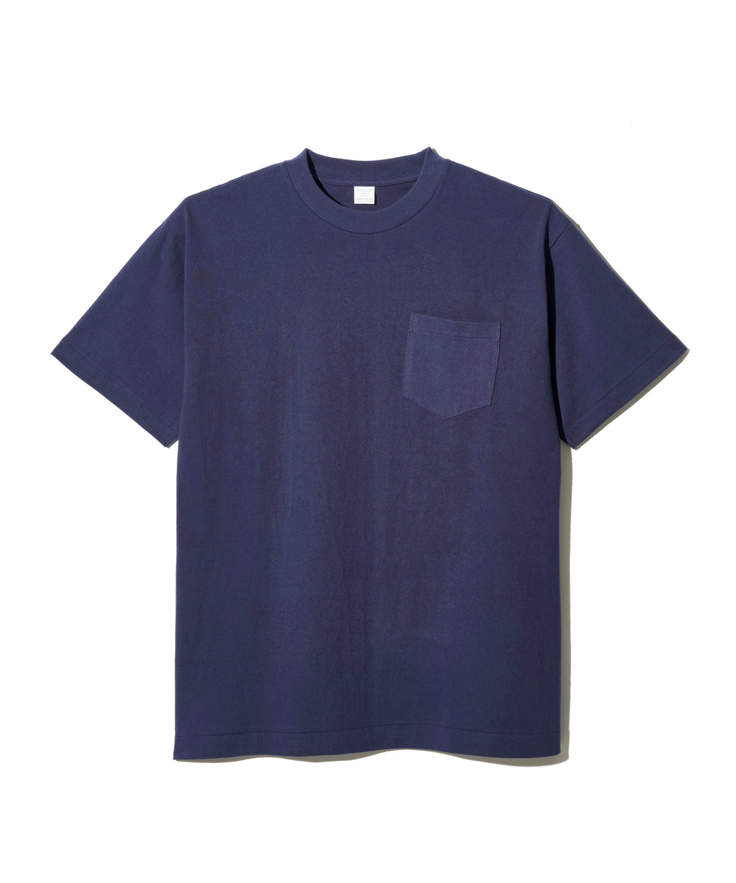 【A'r DESIGN】ORIGINAL POCKET TEE