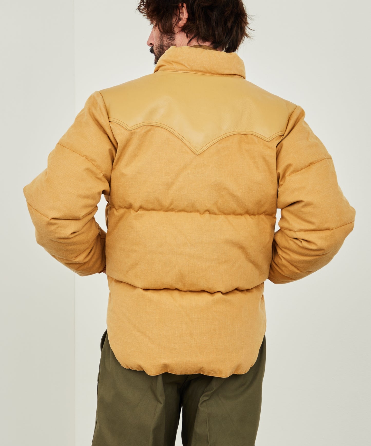 【2024AW】DOWN JACKET DUCK