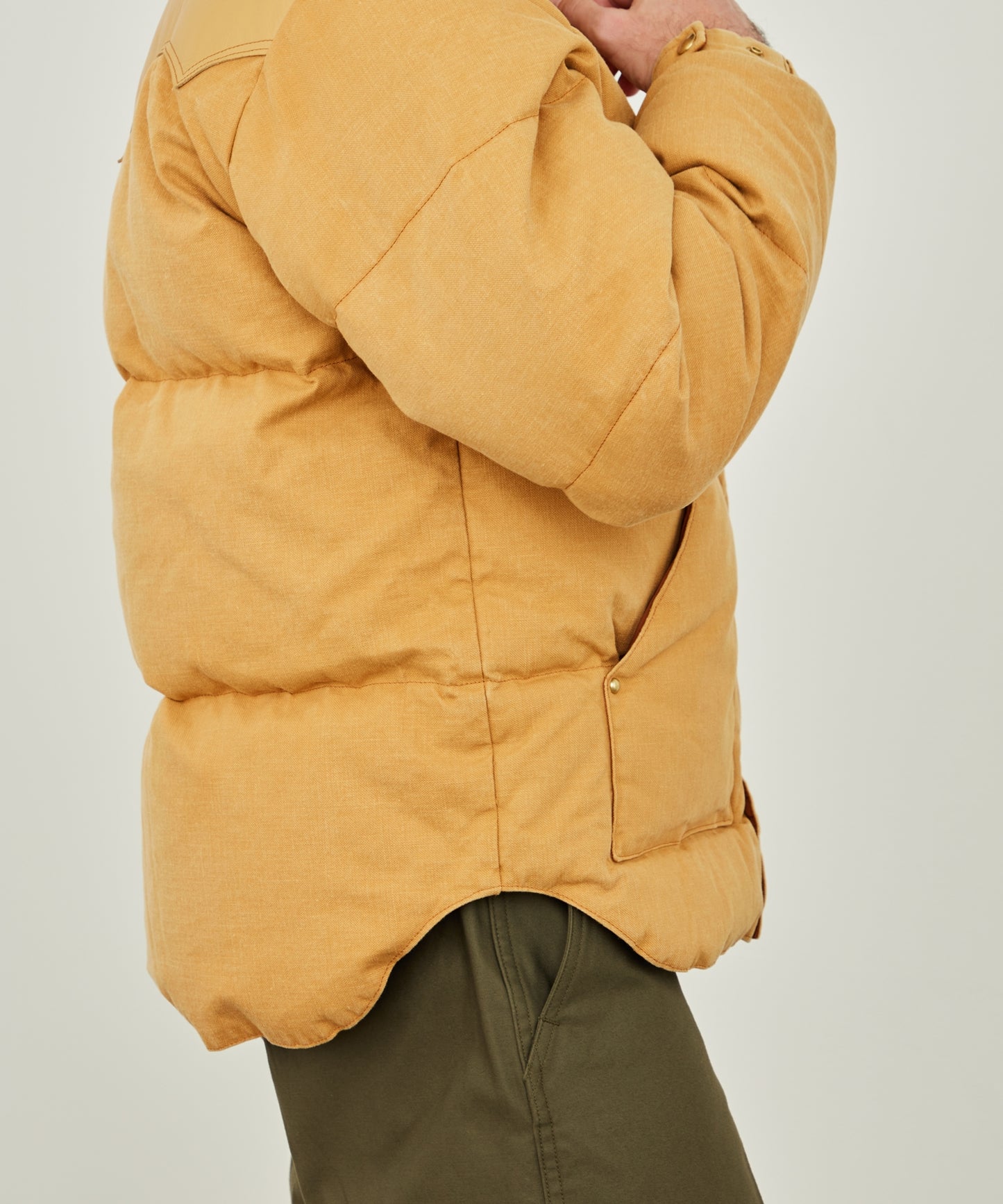 【2024AW】DOWN JACKET DUCK