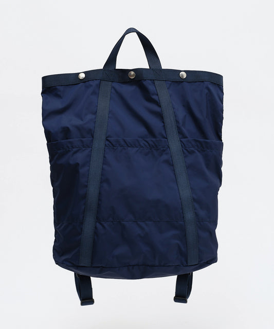 【RMFC】WIND TOTE / NAVY