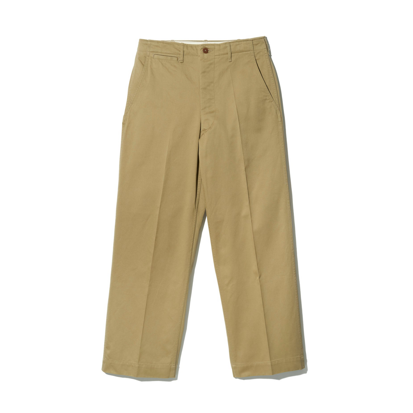 【YANKSHIRE】TROUSERS M1945 WEST POINT