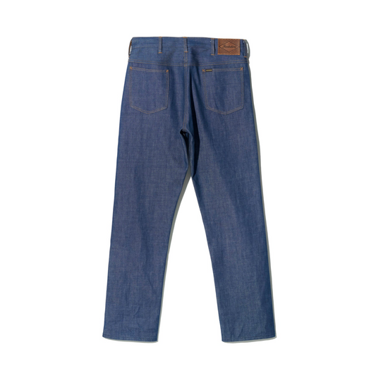 【YANKSHIRE】JEANS C351ZD 12oz