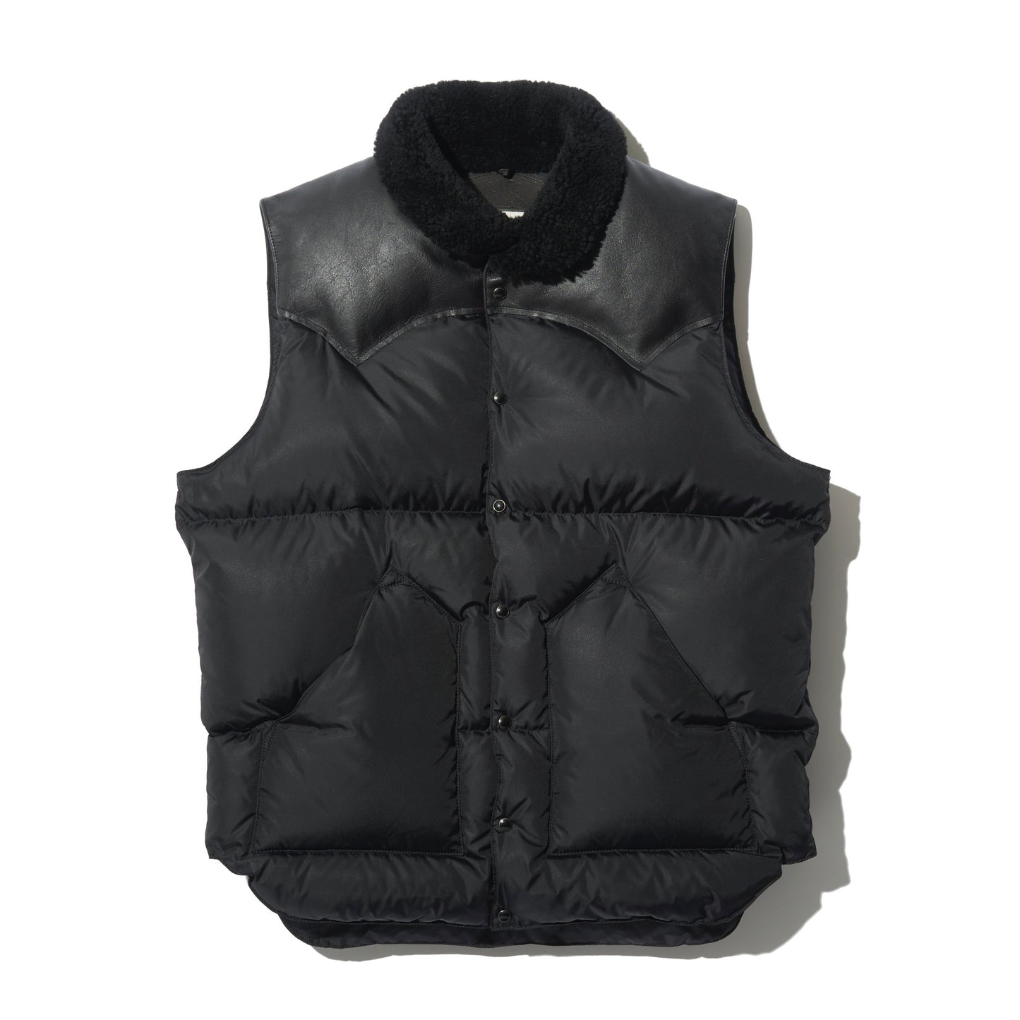 【2023AW】CHRISTY VEST　