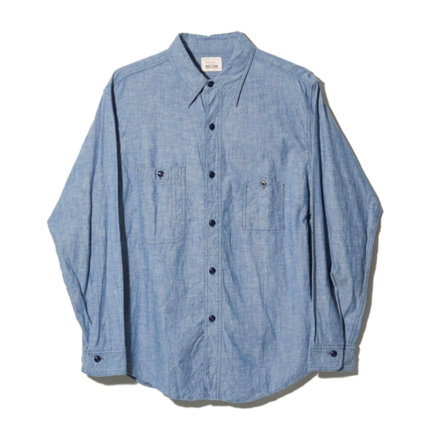 YANKSHIRE ピーコート XL big yank BIG YANKとYankshire | ARCH STELLAR PLACE