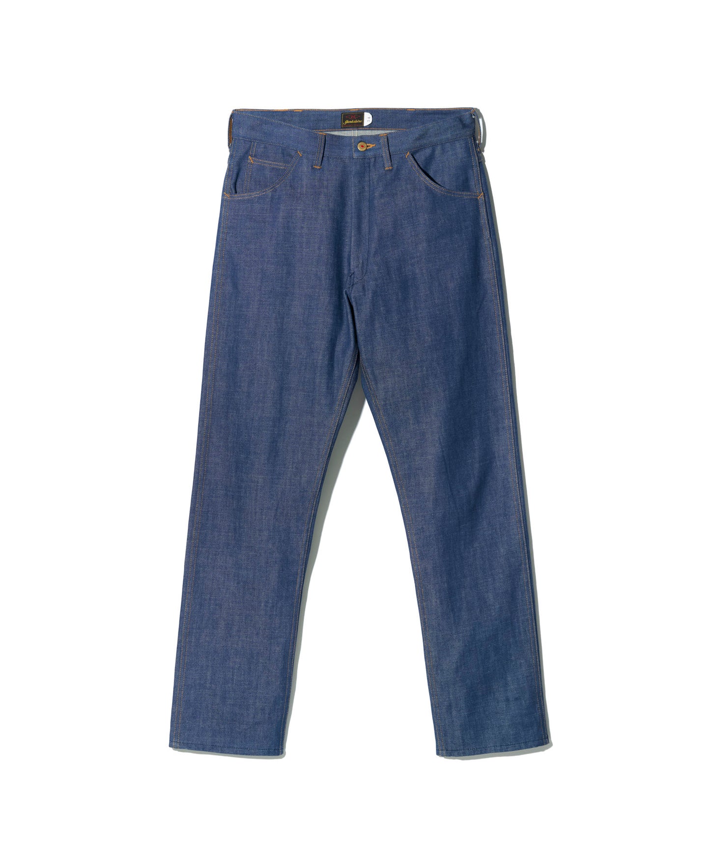 【YANKSHIRE】JEANS C351ZD 12oz