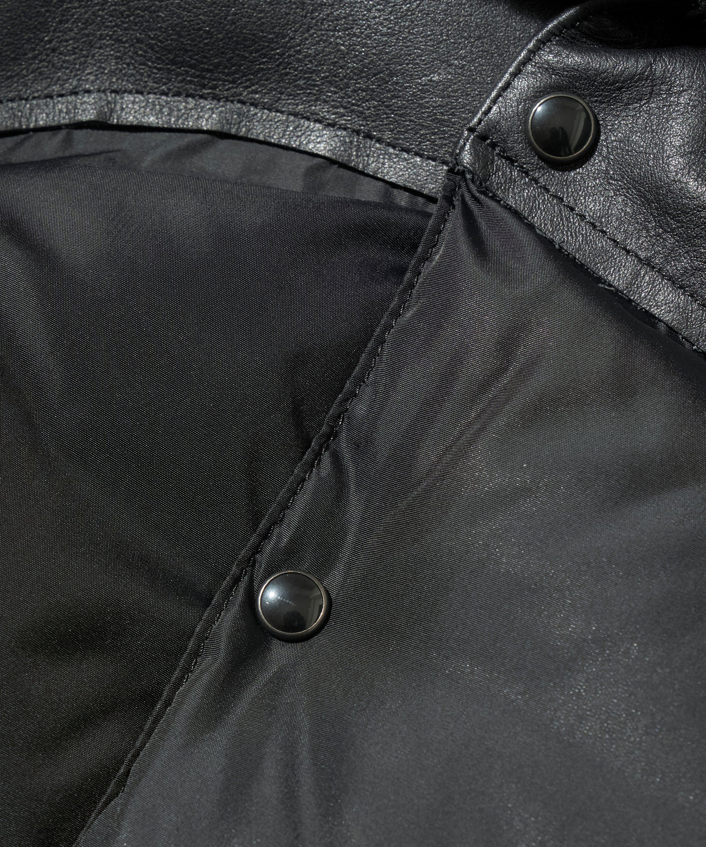 【2024AW】CHRISTY JACKET BLACK