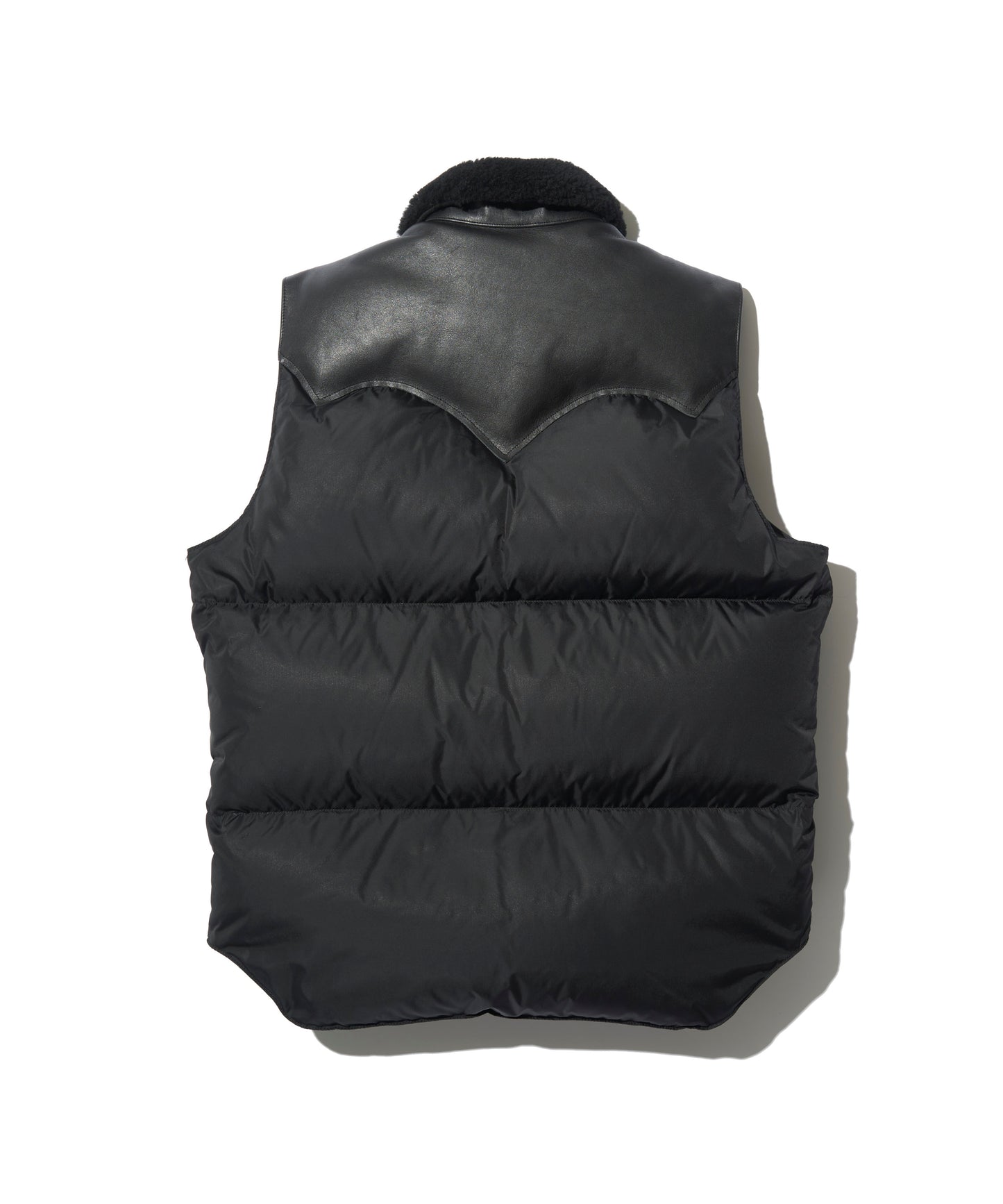 【2023AW】CHRISTY VEST　