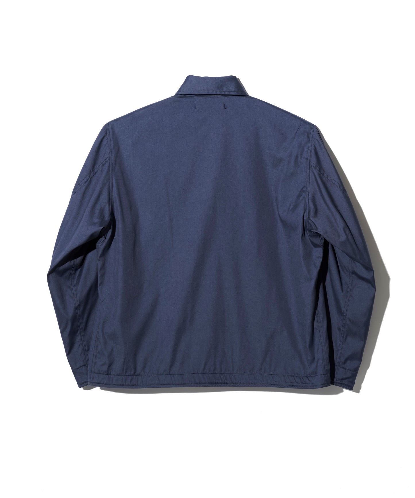 【Der SAMMLER 】1972 USN UTILITY JACKET VTG POPLIN