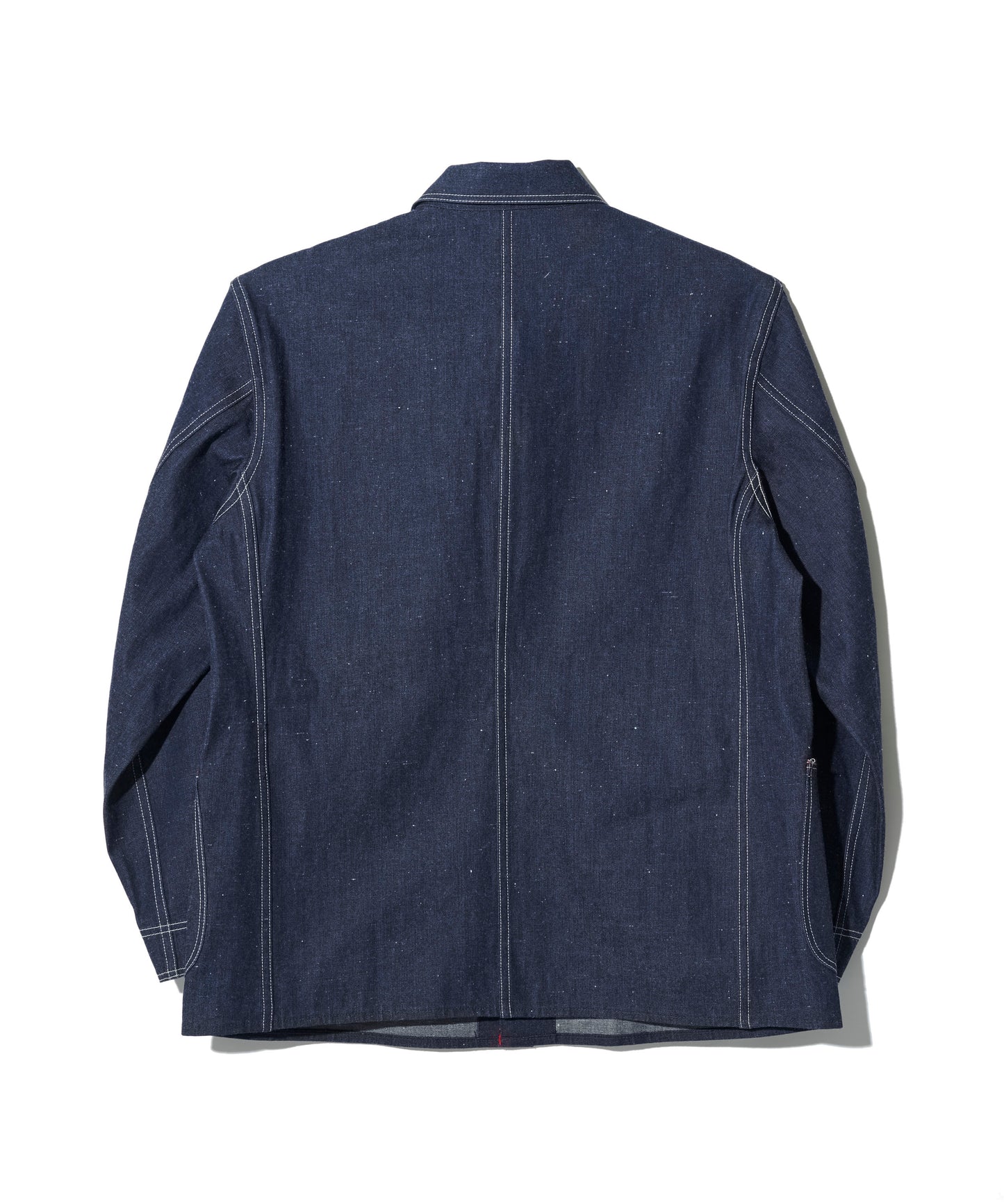 【BIG YANK】1955 COVERALL NEP DENIM