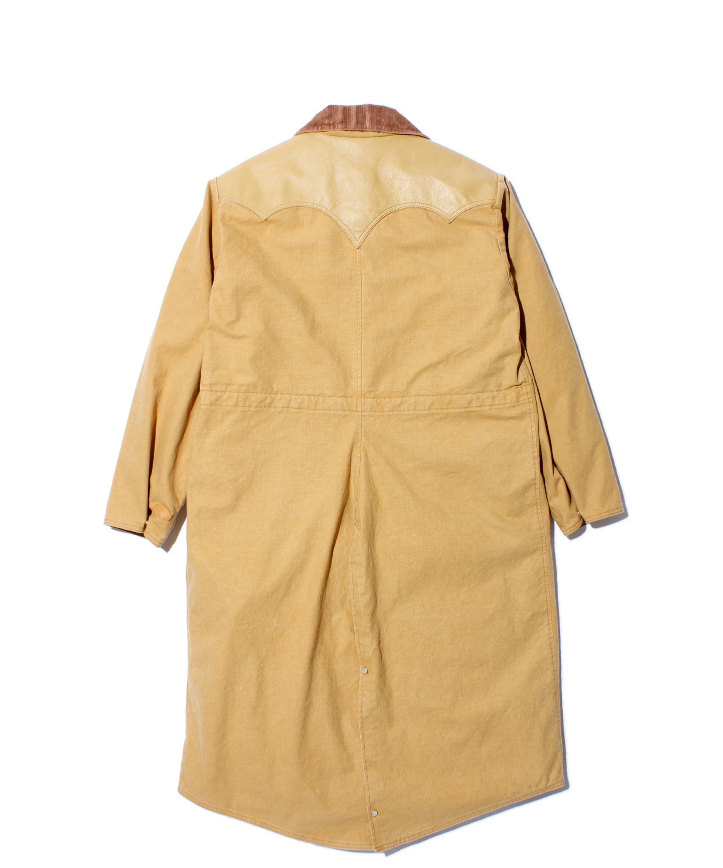 【2024AW】NC RANCH COAT