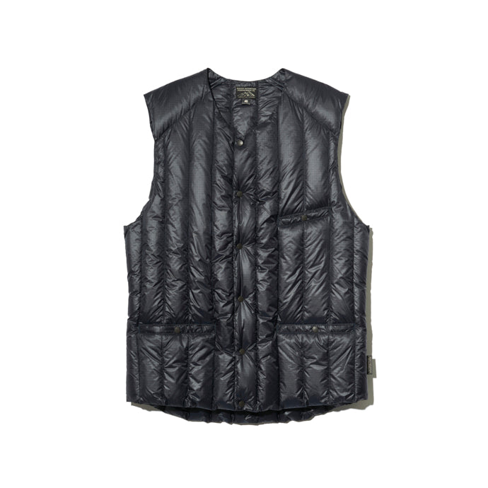 【RMFC】SIX(6)MONTH DOWN VEST