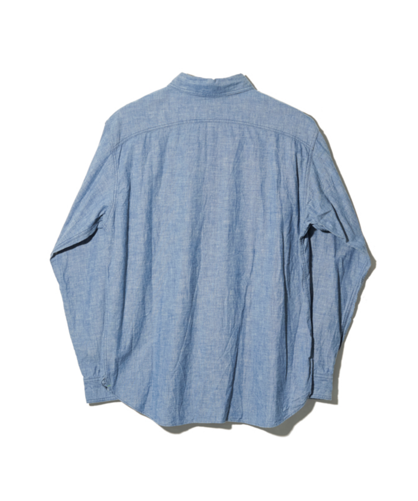 【BIG YANK】1942 ORIGINAL CHAMBRAY