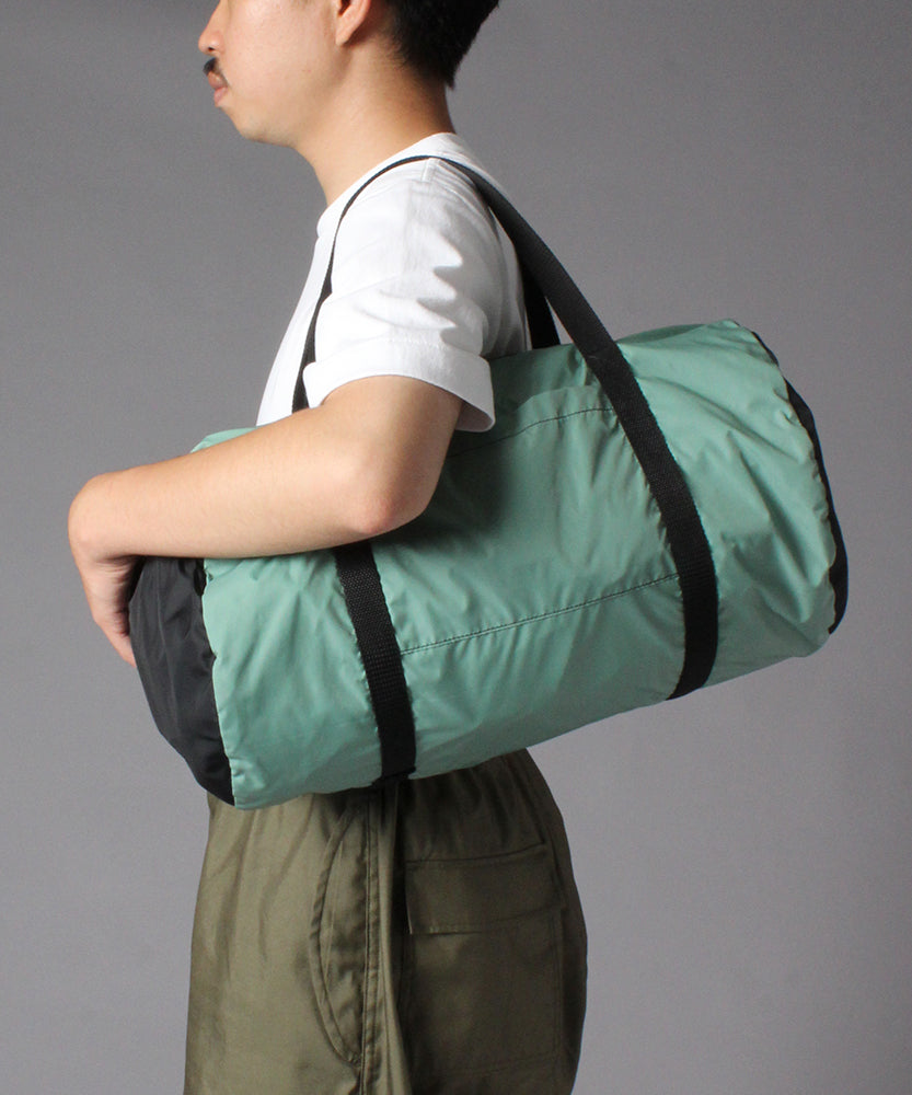 【RMFC】WIND DRUM BAG BLACK WEBBING