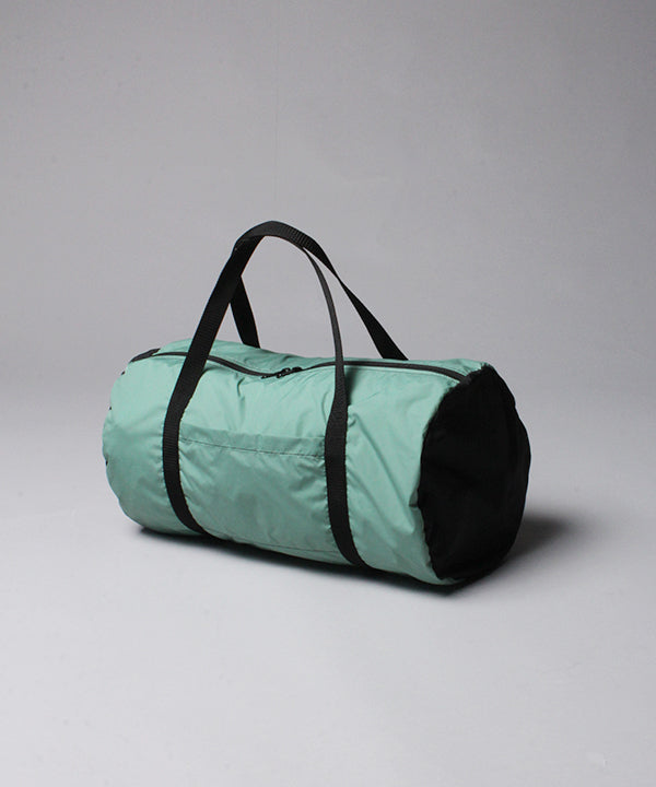 【RMFC】WIND DRUM BAG BLACK WEBBING