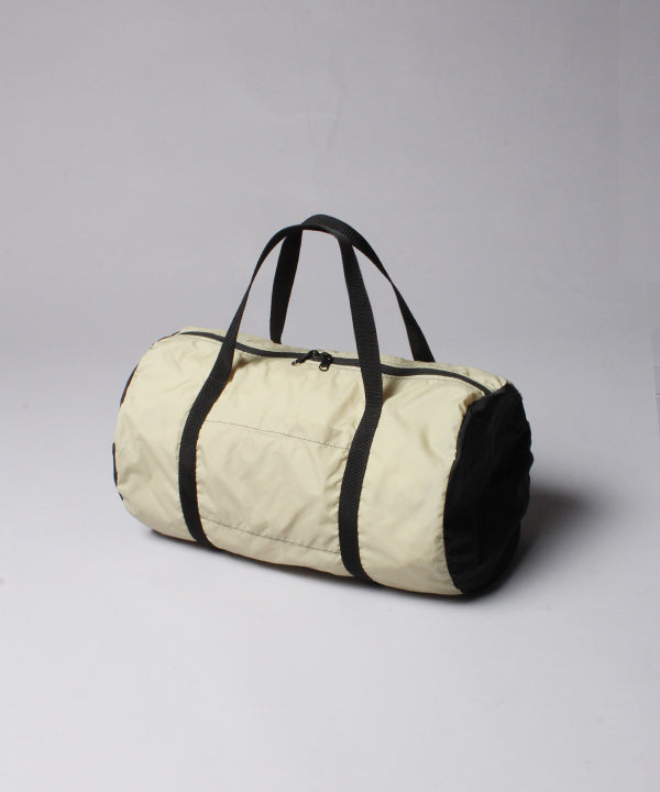 【RMFC】WIND DRUM BAG BLACK WEBBING