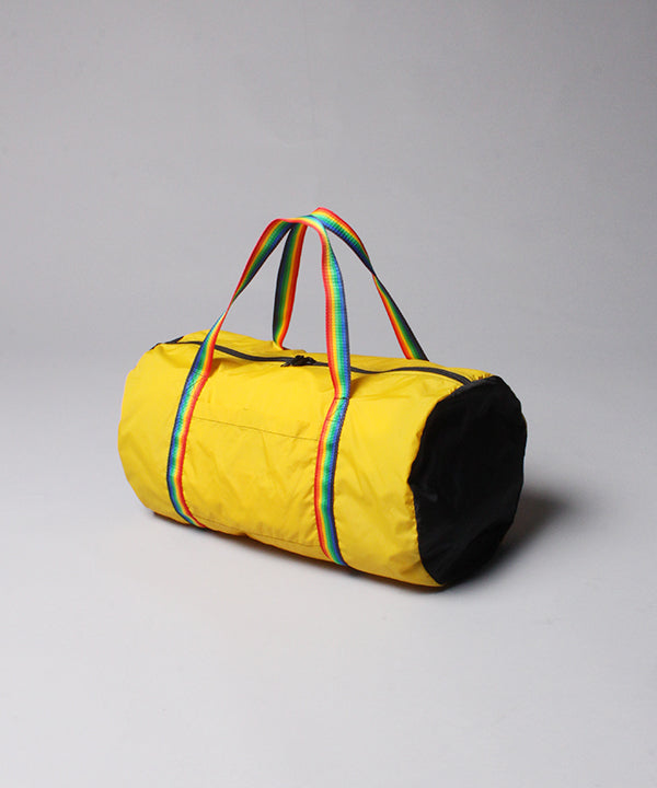 【RMFC】WIND DRUM BAG RAINBOW WEBBING