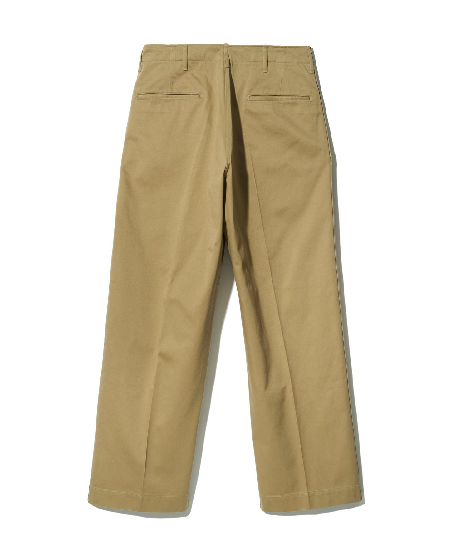 【YANKSHIRE】TROUSERS M1945 WEST POINT