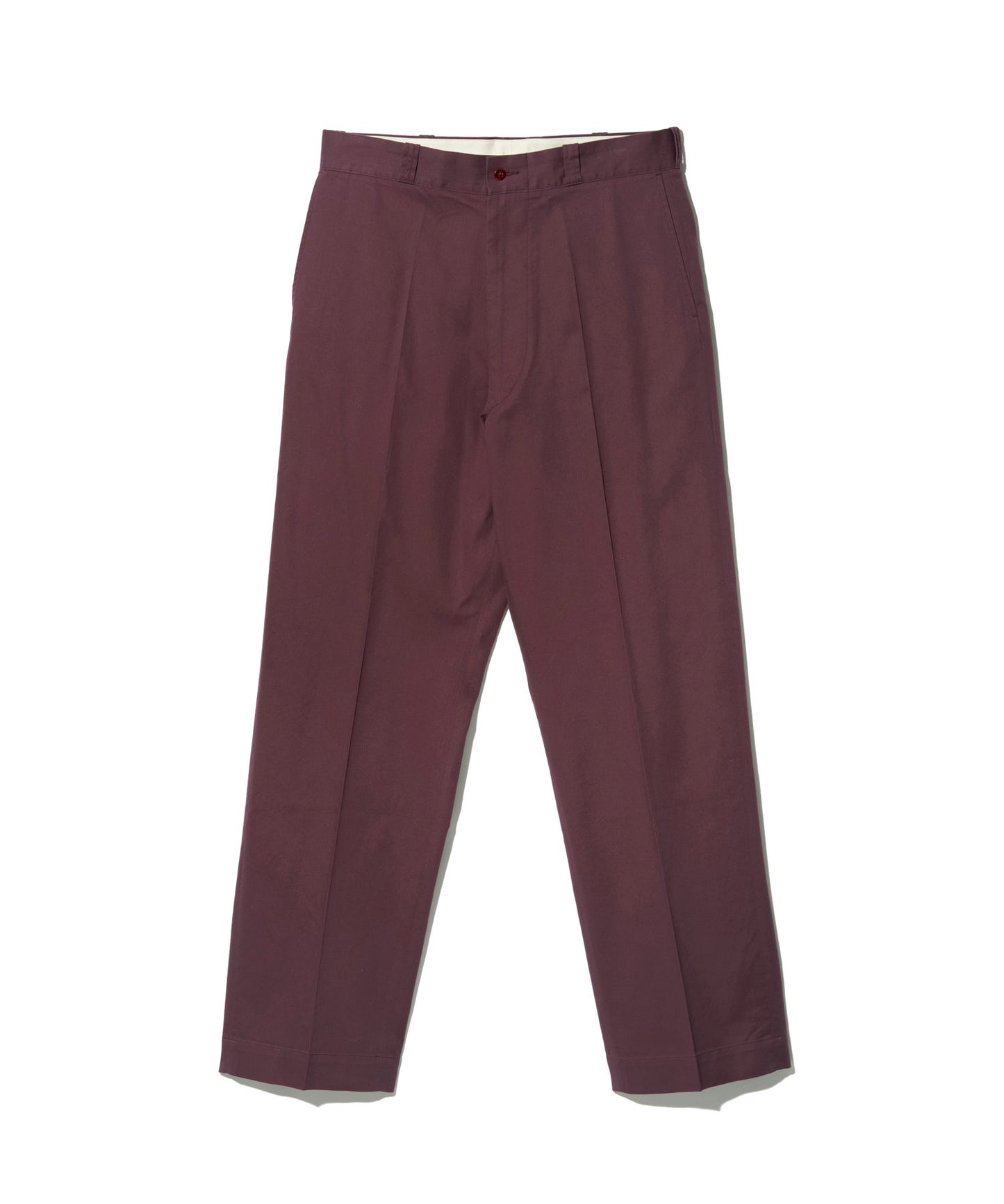 【YANKSHIRE】TROUSERS M1963 TWILL