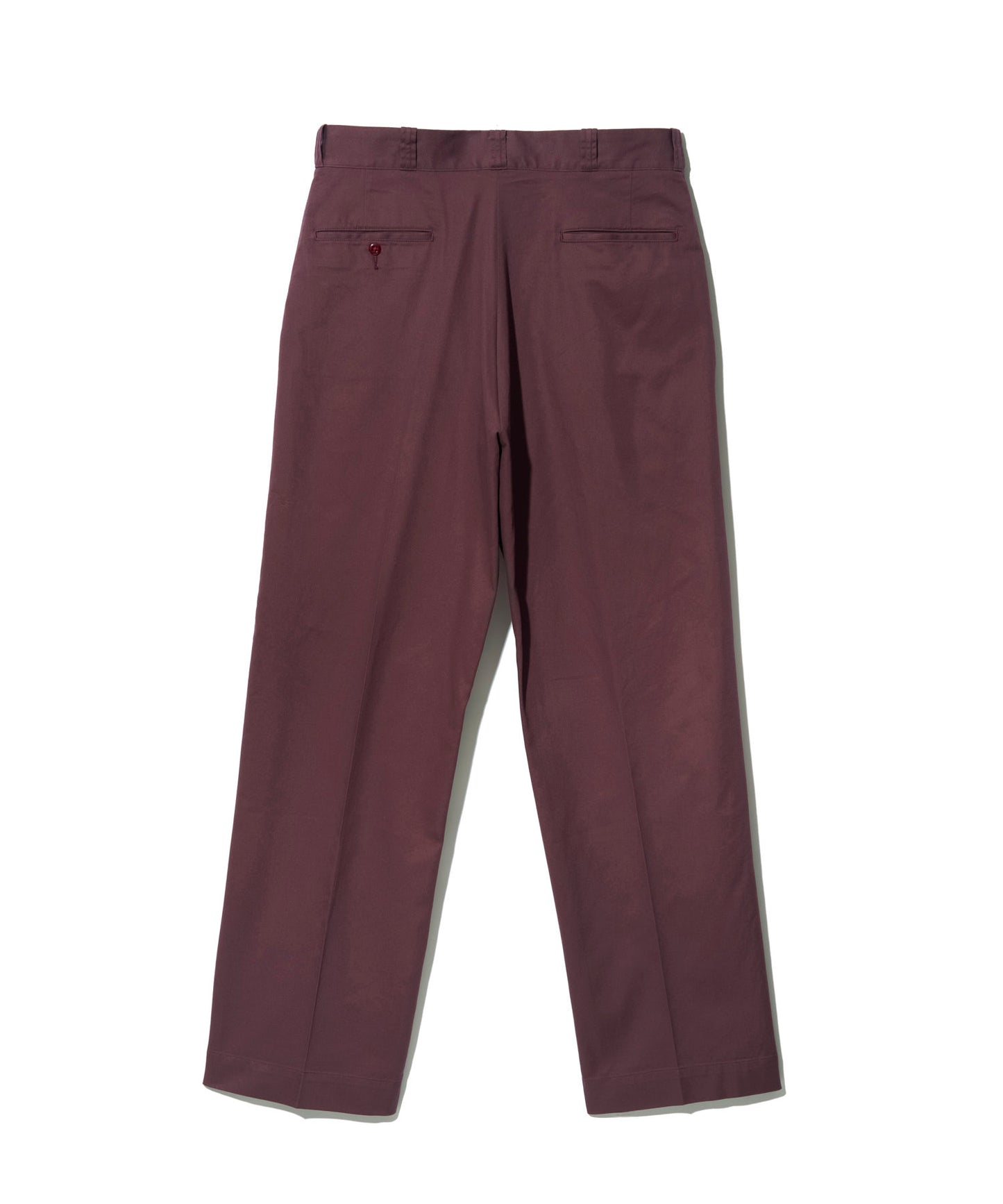 【YANKSHIRE】TROUSERS M1963 TWILL