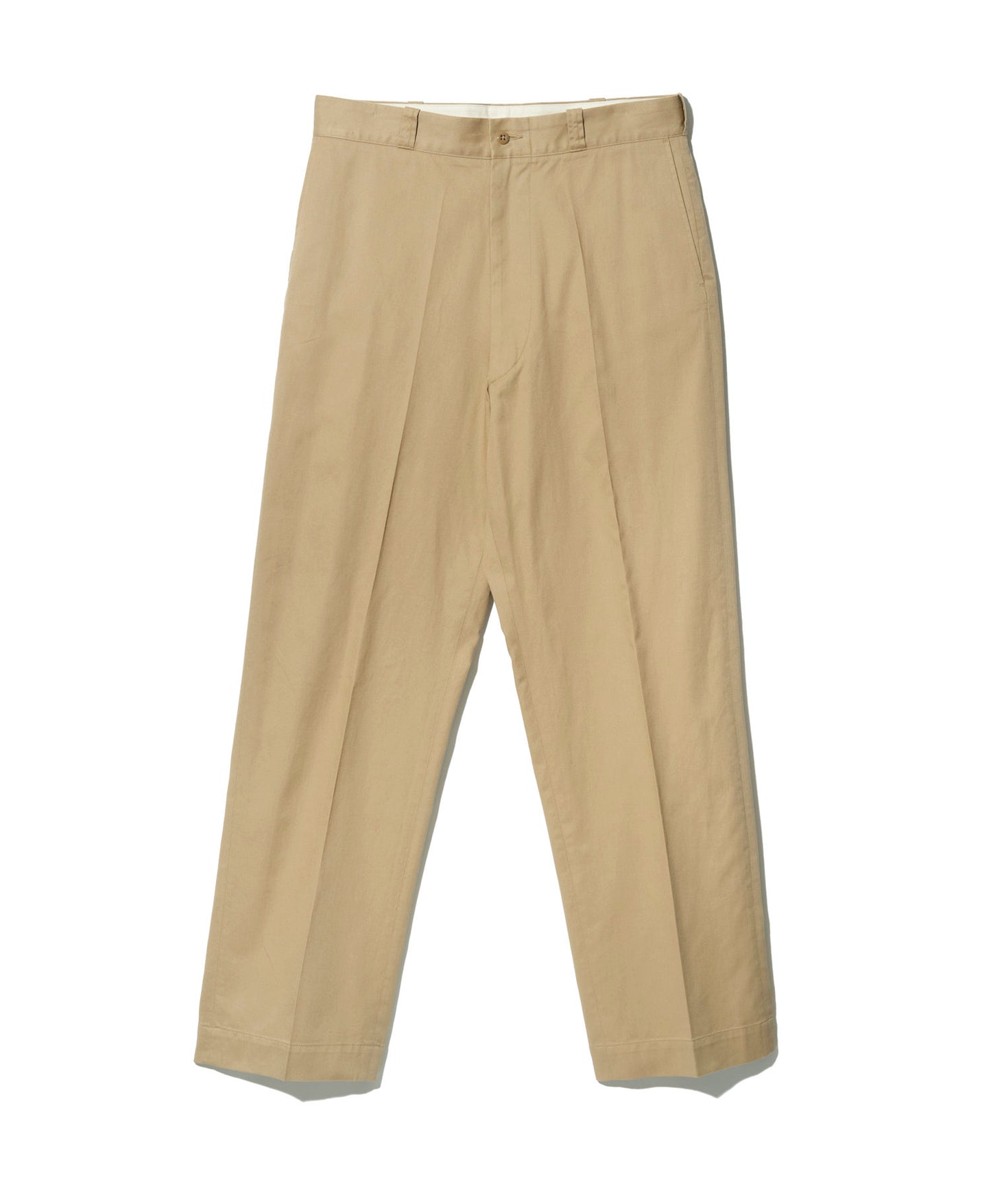 【YANKSHIRE】TROUSERS M1963 TWILL