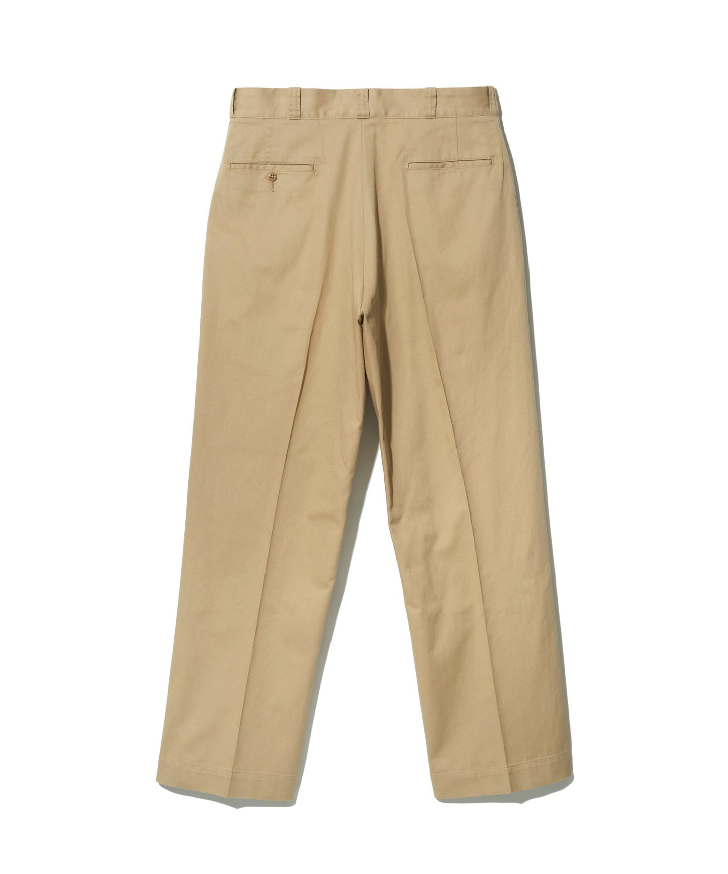 【YANKSHIRE】TROUSERS M1963 TWILL